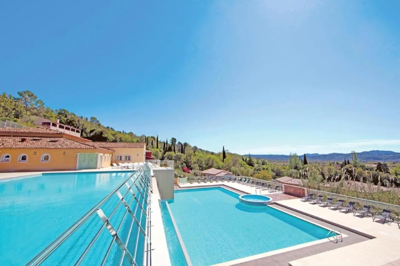 Appartement 3 Pieces Climatise Dans Une Residence Avec Piscine Callian  Callian (Var)